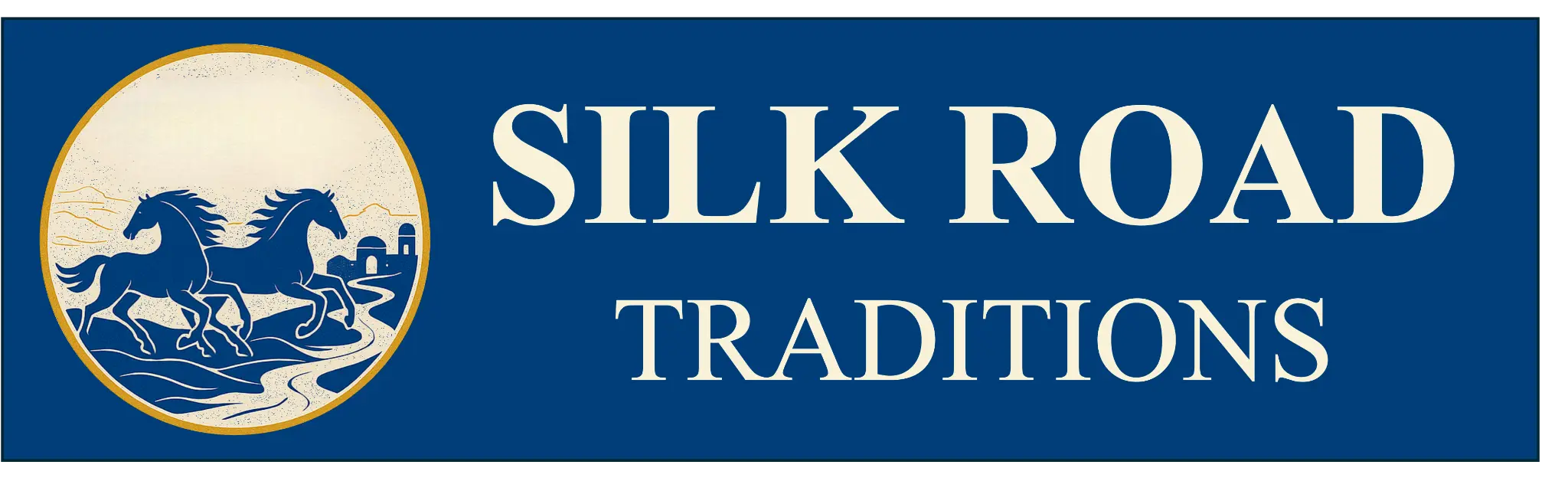 Silk Road Traditions